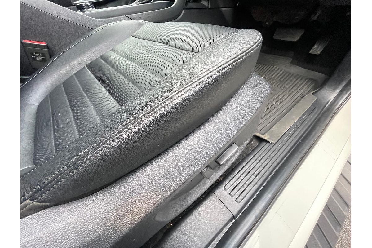 2023 Ford Everest Sport 3.0L