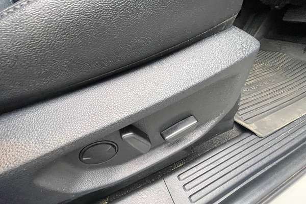 2023 Ford Everest Sport 3.0L