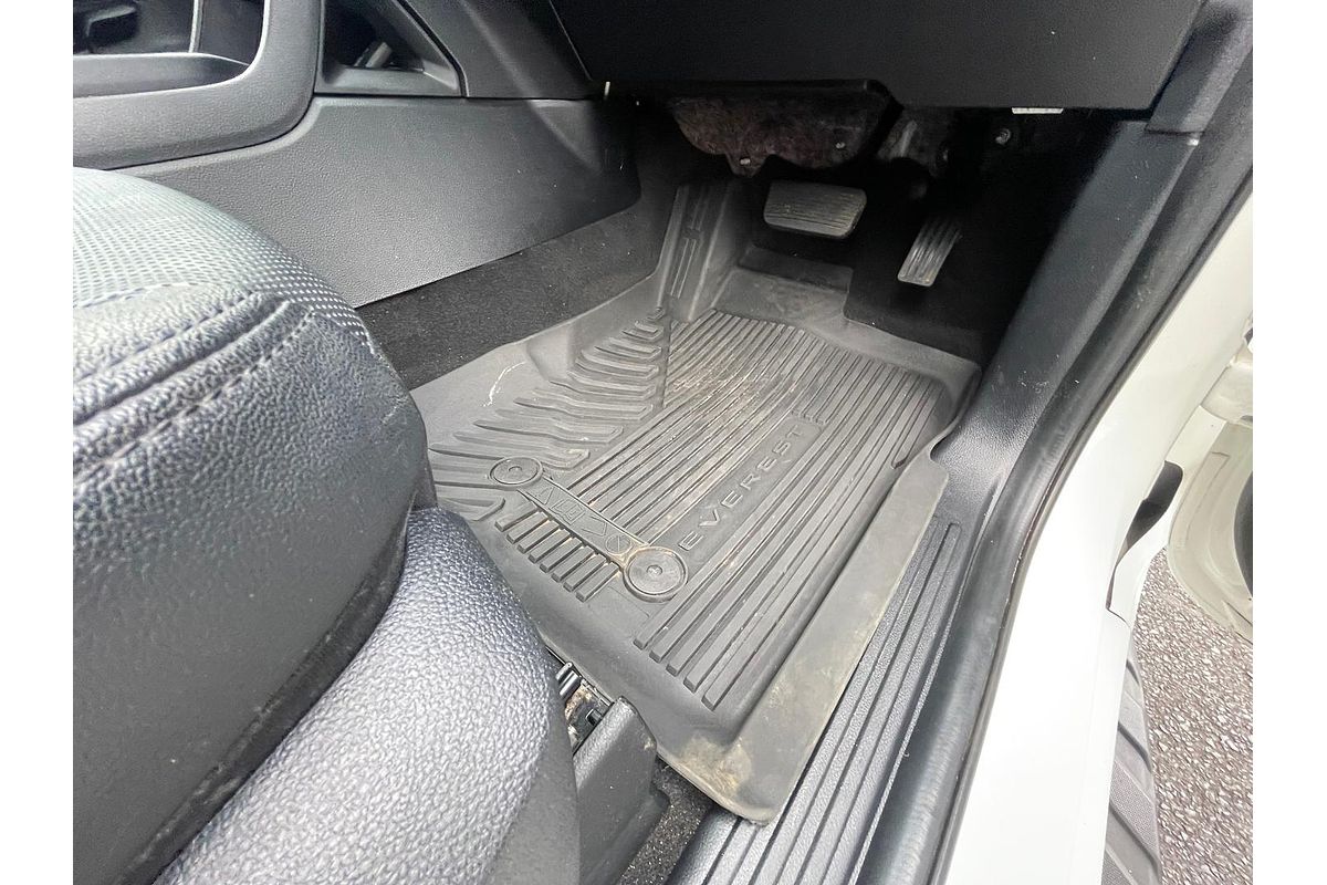 2023 Ford Everest Sport 3.0L
