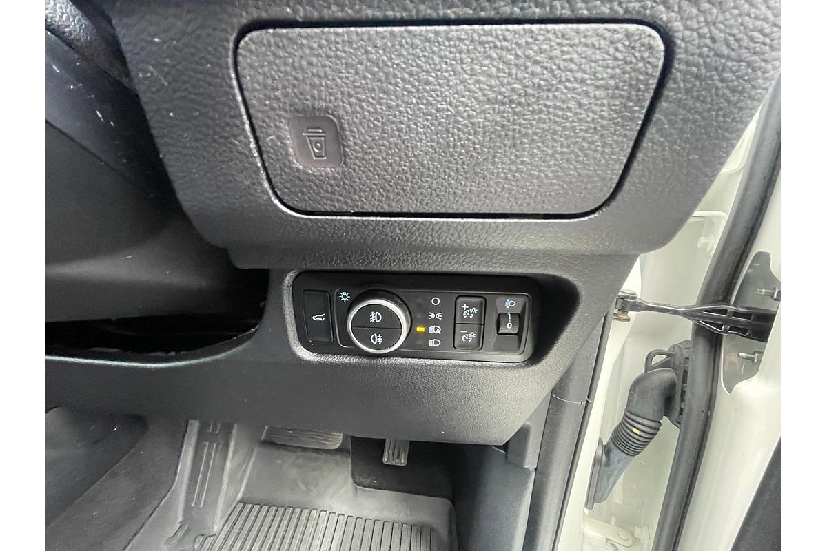 2023 Ford Everest Sport 3.0L