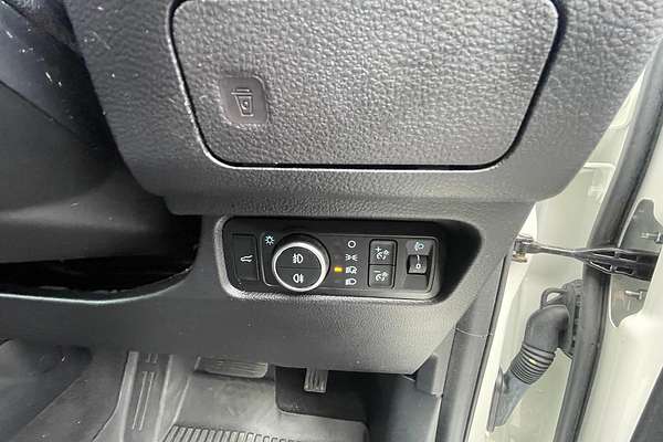 2023 Ford Everest Sport 3.0L