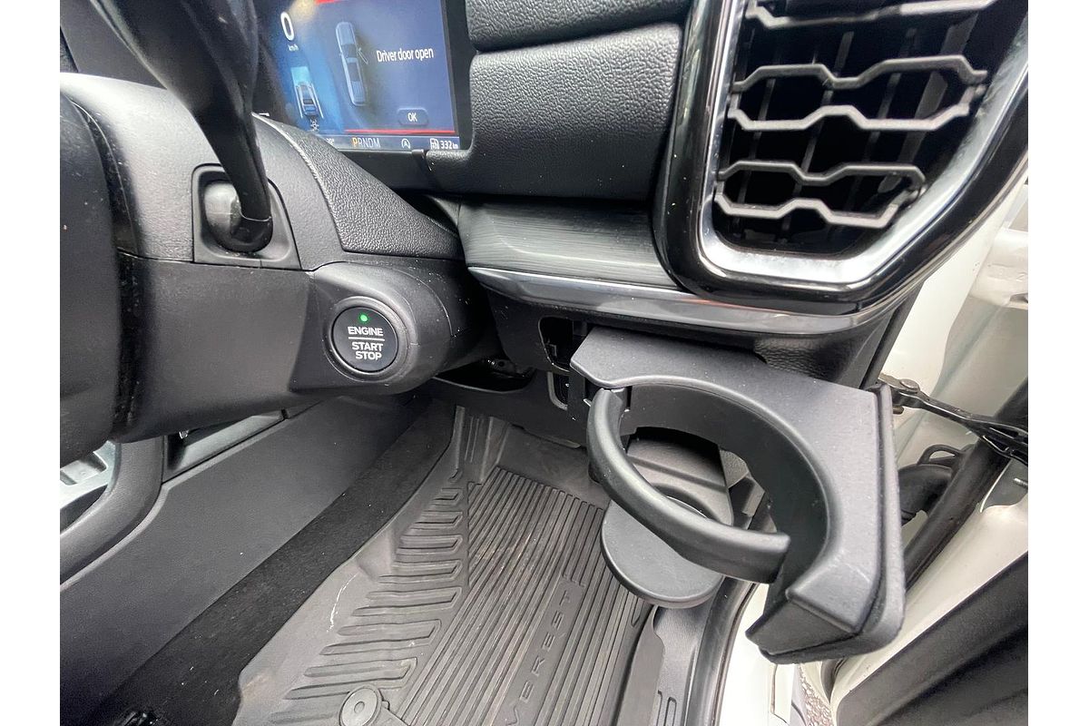 2023 Ford Everest Sport 3.0L