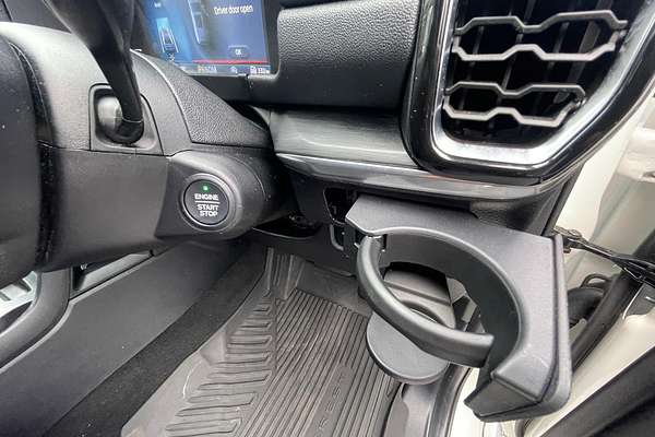 2023 Ford Everest Sport 3.0L