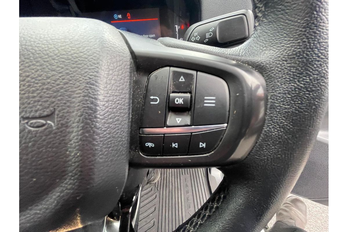 2023 Ford Everest Sport 3.0L