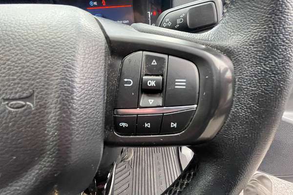 2023 Ford Everest Sport 3.0L