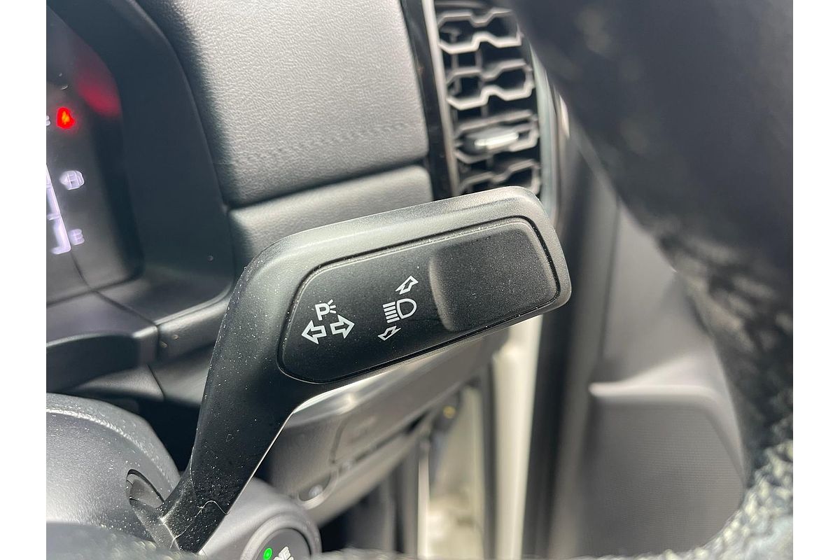 2023 Ford Everest Sport 3.0L