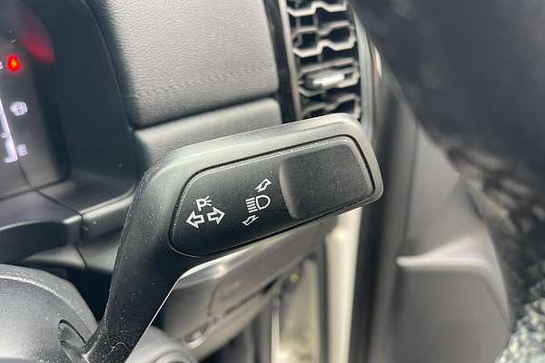 2023 Ford Everest Sport 3.0L