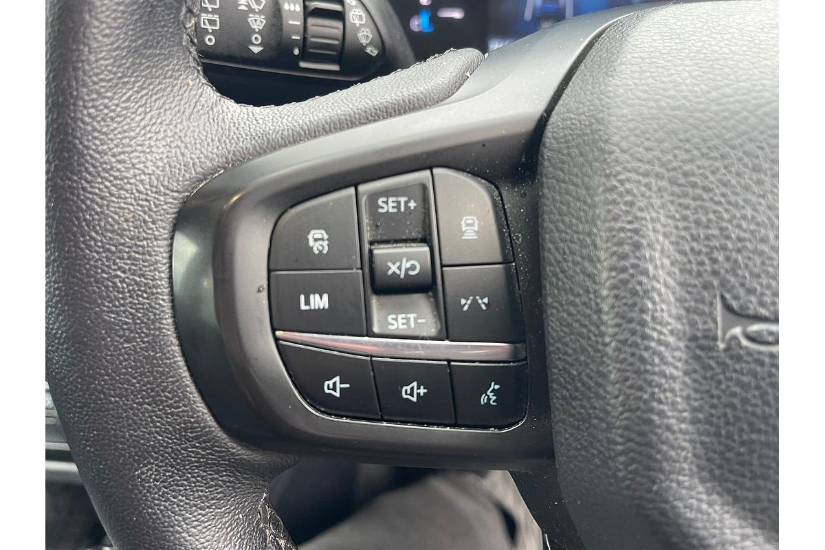 2023 Ford Everest Sport 3.0L