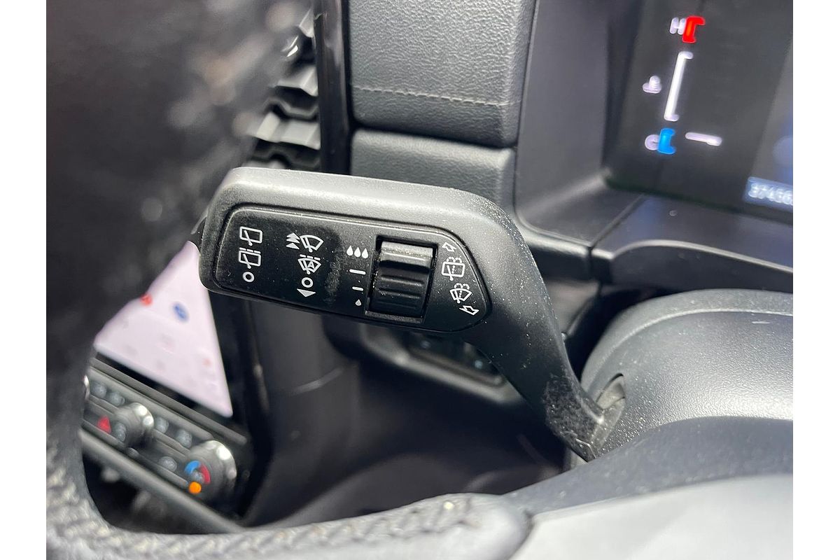 2023 Ford Everest Sport 3.0L