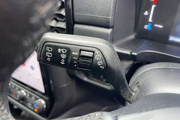 2023 Ford Everest Sport 3.0L