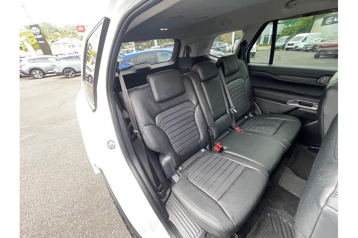 2023 Ford Everest Sport 3.0L