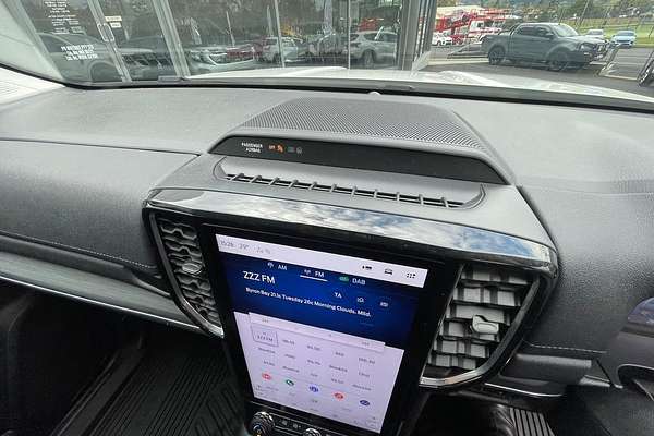 2023 Ford Everest Sport 3.0L