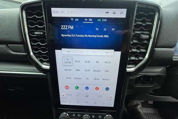 2023 Ford Everest Sport 3.0L