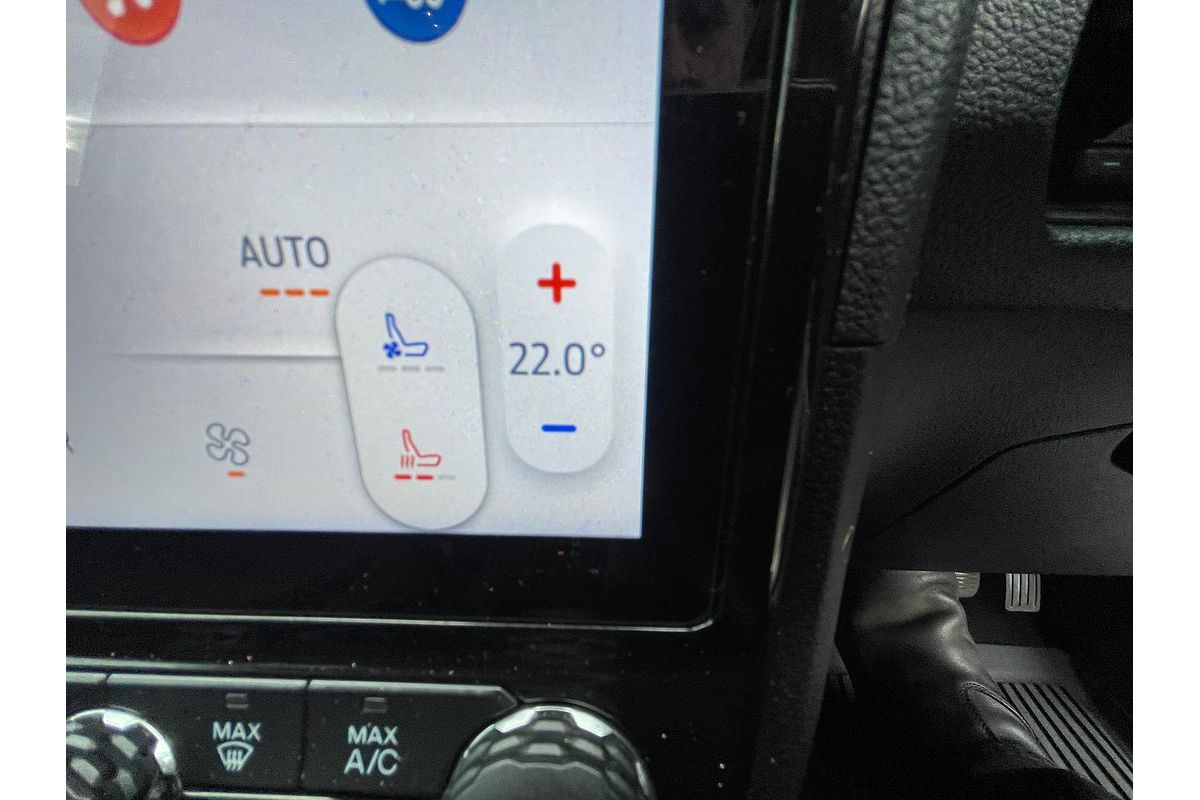 2023 Ford Everest Sport 3.0L