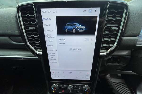 2023 Ford Everest Sport 3.0L