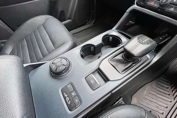 2023 Ford Everest Sport 3.0L