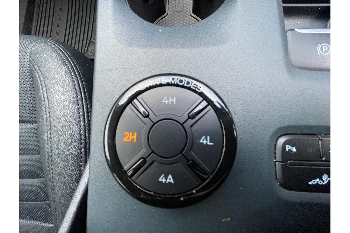 2023 Ford Everest Sport 3.0L
