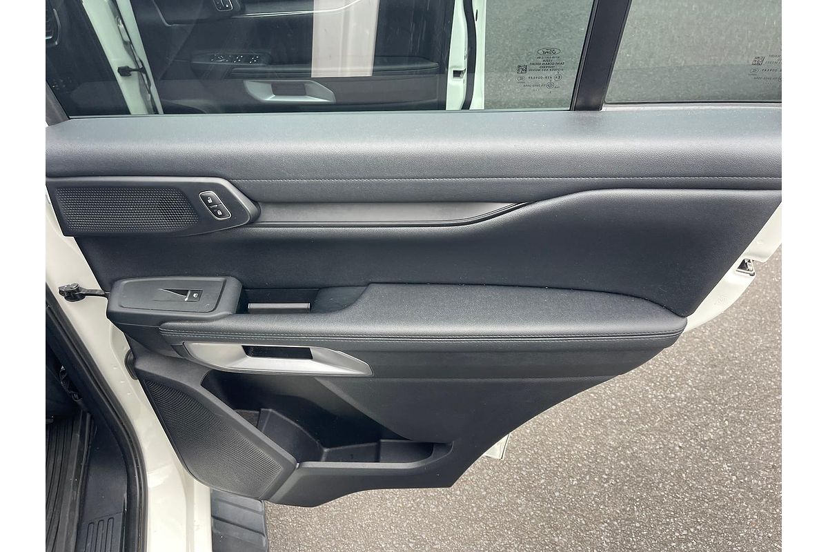 2023 Ford Everest Sport 3.0L