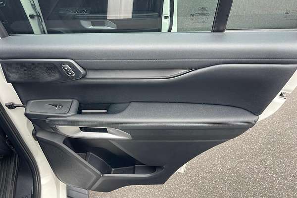 2023 Ford Everest Sport 3.0L