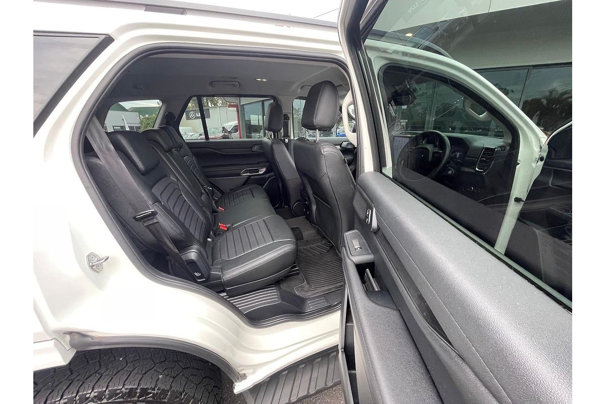 2023 Ford Everest Sport 3.0L