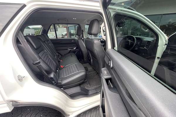 2023 Ford Everest Sport 3.0L