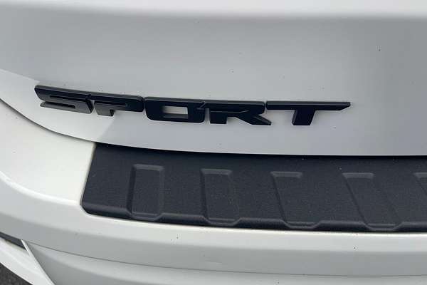 2023 Ford Everest Sport 3.0L