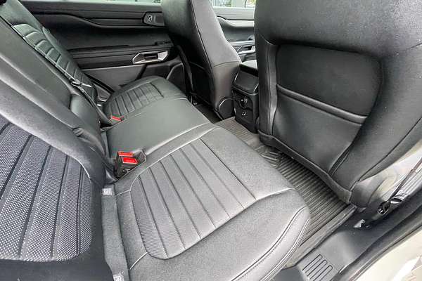 2023 Ford Everest Sport 3.0L