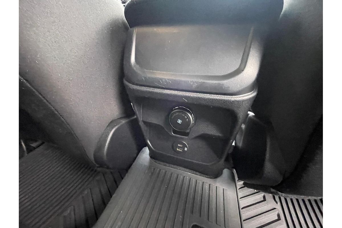 2023 Ford Everest Sport 3.0L