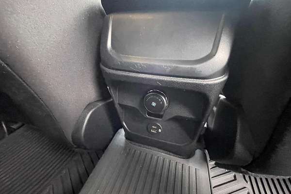 2023 Ford Everest Sport 3.0L