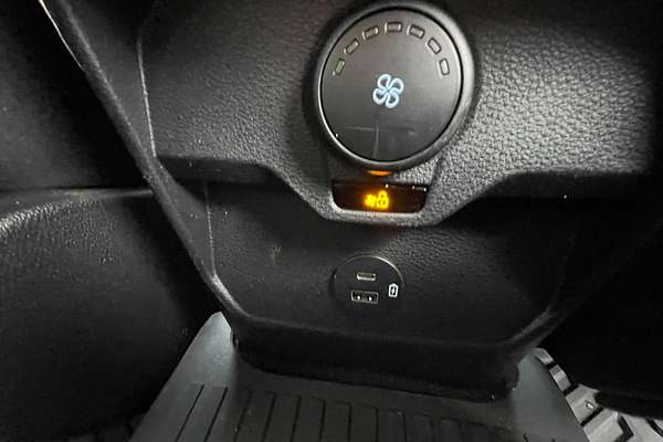 2023 Ford Everest Sport 3.0L