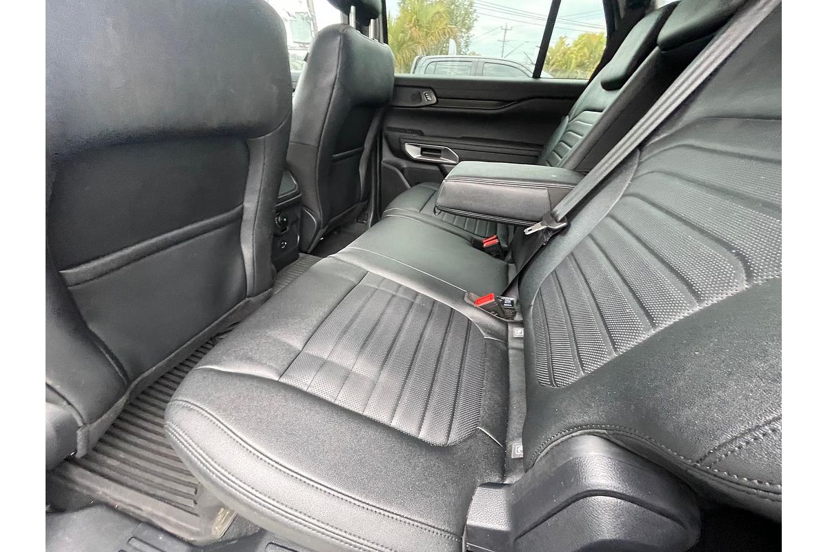 2023 Ford Everest Sport 3.0L