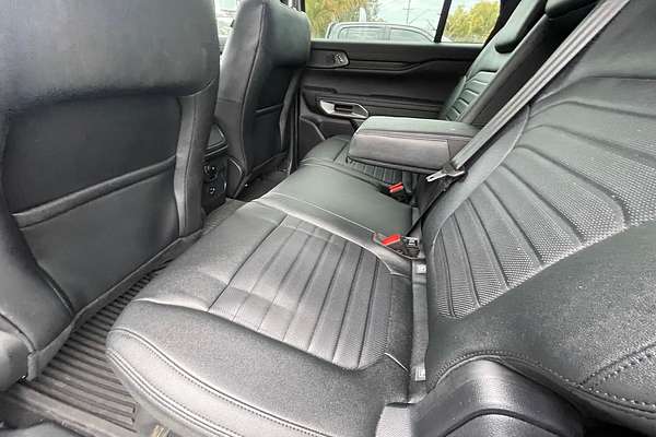 2023 Ford Everest Sport 3.0L