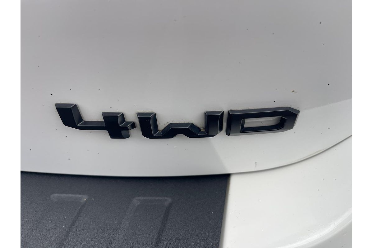 2023 Ford Everest Sport 3.0L