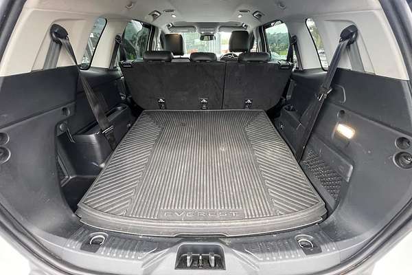 2023 Ford Everest Sport 3.0L