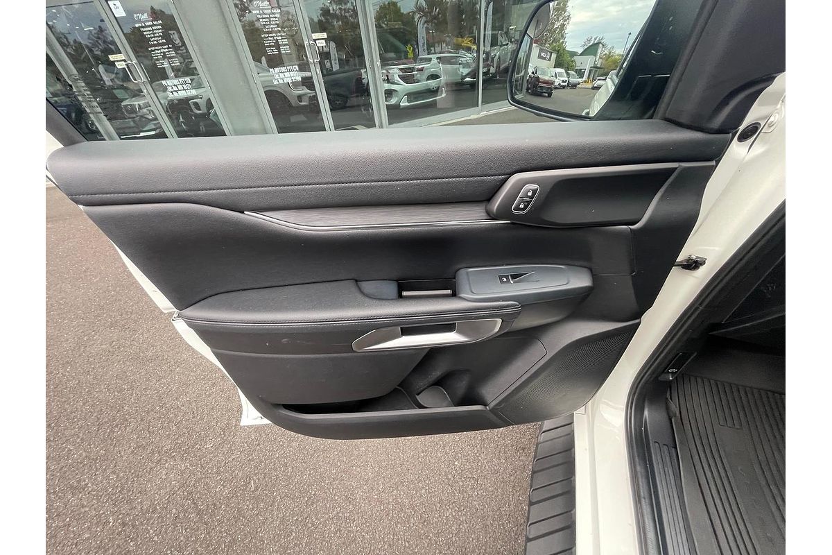 2023 Ford Everest Sport 3.0L