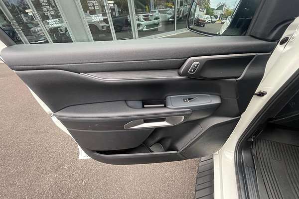 2023 Ford Everest Sport 3.0L