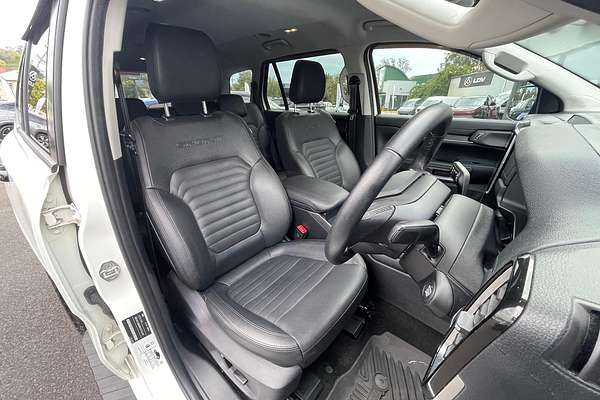 2023 Ford Everest Sport 3.0L