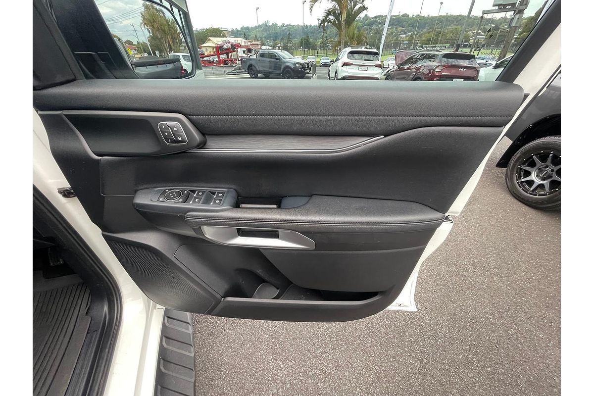 2023 Ford Everest Sport 3.0L
