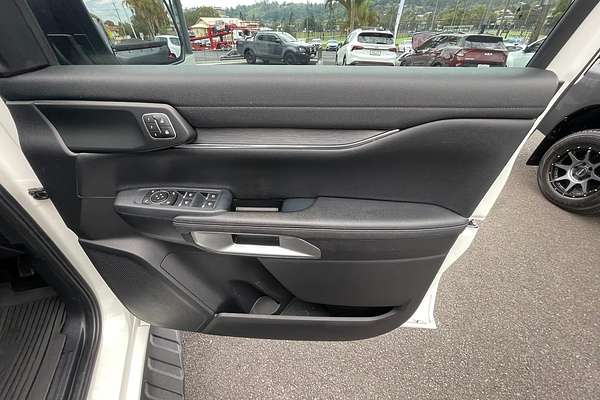 2023 Ford Everest Sport 3.0L