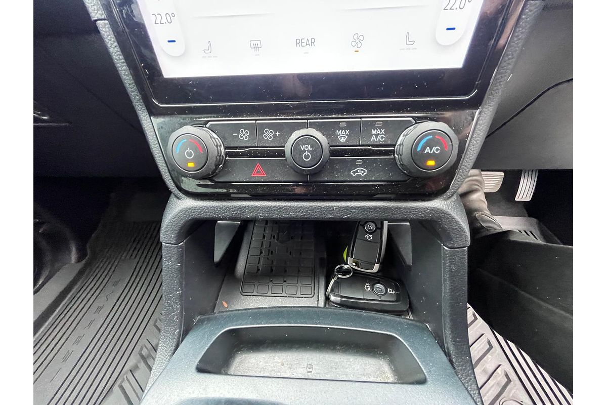 2023 Ford Everest Sport 3.0L
