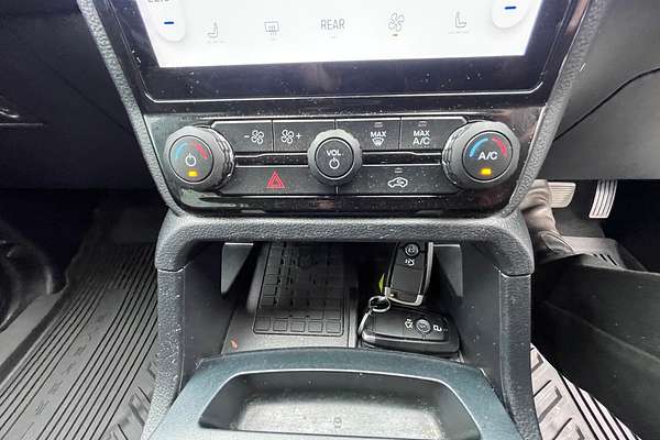2023 Ford Everest Sport 3.0L