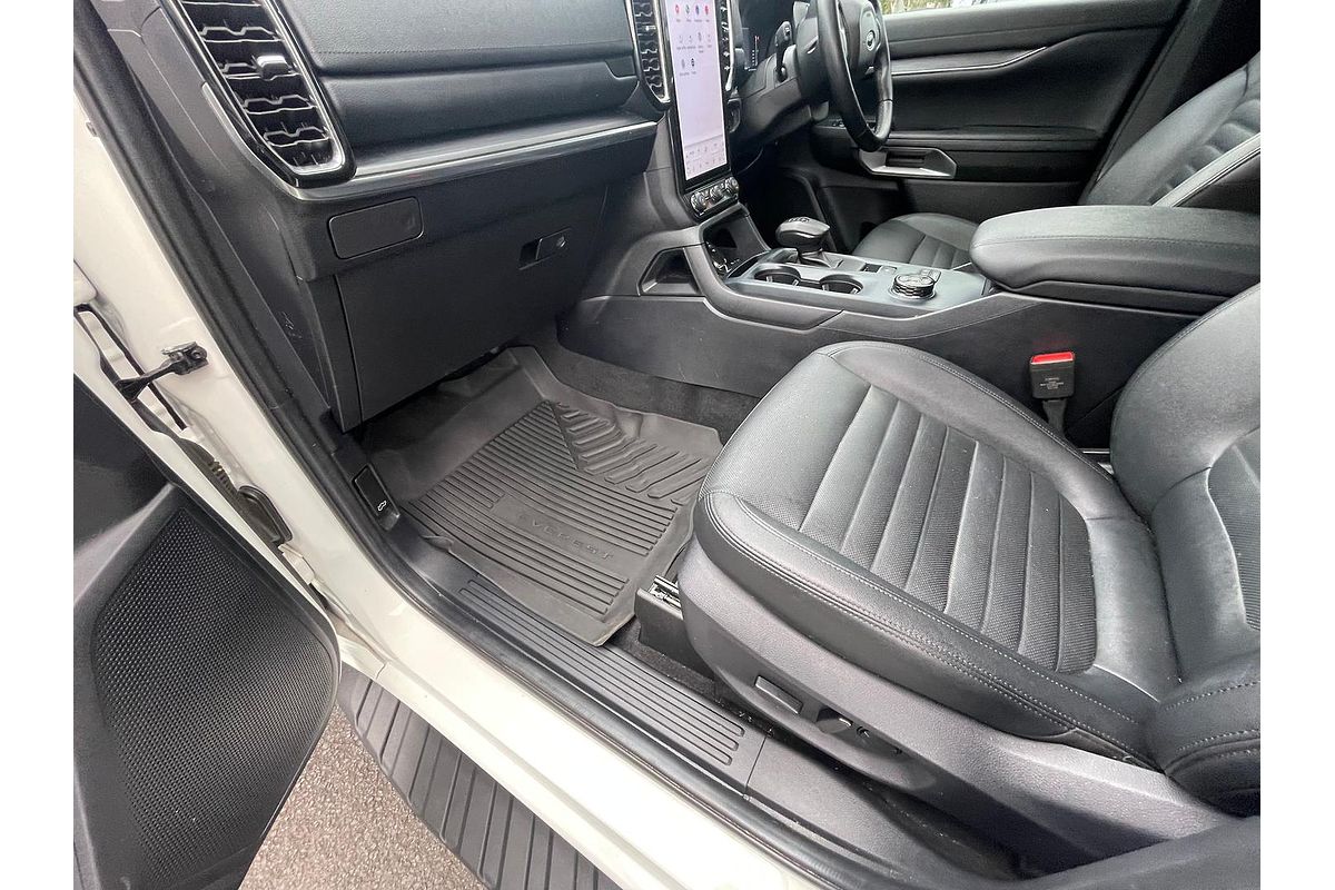 2023 Ford Everest Sport 3.0L