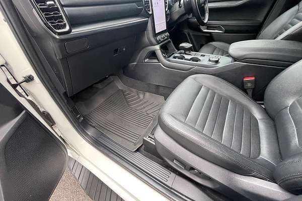 2023 Ford Everest Sport 3.0L