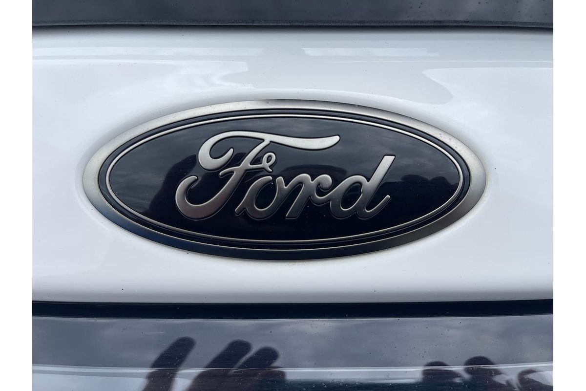 2023 Ford Everest Sport 3.0L