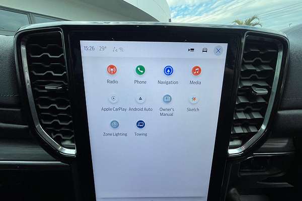 2023 Ford Everest Sport 3.0L