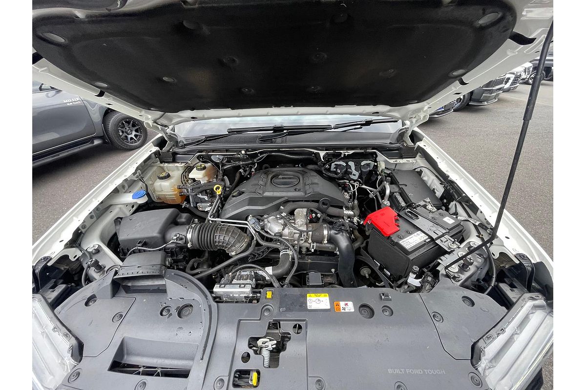 2023 Ford Everest Sport 3.0L