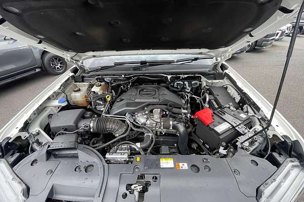 2023 Ford Everest Sport 3.0L