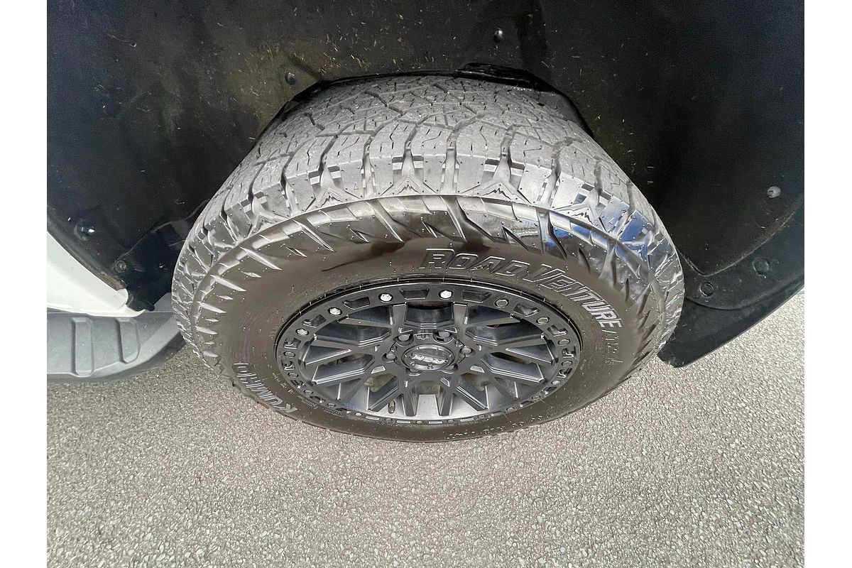 2023 Ford Everest Sport 3.0L