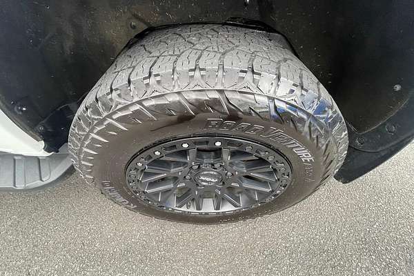 2023 Ford Everest Sport 3.0L