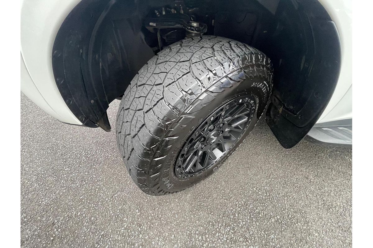 2023 Ford Everest Sport 3.0L